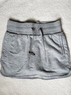 Target Joy Lab Grey Skort | S